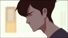 Pantheon - Season 01 Episode 07